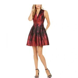 Vince Camuto dress size 12